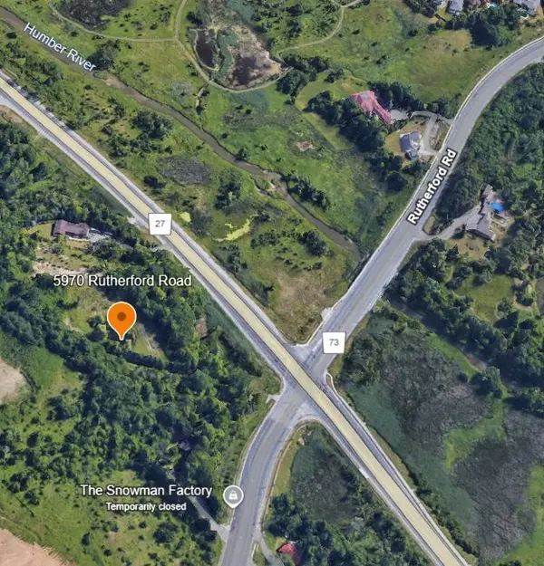 Vaughan, ON L4L 1A7,5970 Rutherford RD