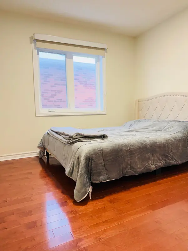 Markham, ON L3R 0V9,191 Milliken Meadows DR