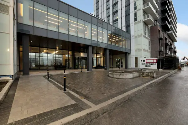 Vaughan, ON L4K 5Z8,10 Honeycrisp CRES #106