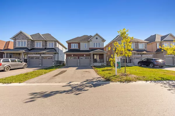 Orillia, ON L3V 8L4,51 Atlantis DR