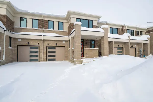 Barrie, ON L9J 0B7,16 Ivory RD