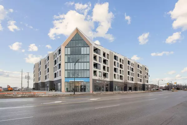 Collingwood, ON L9Y 0E8,31 Huron ST #415