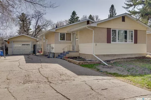 Regina, SK S4S 5L9,2 Deergrove CRESCENT