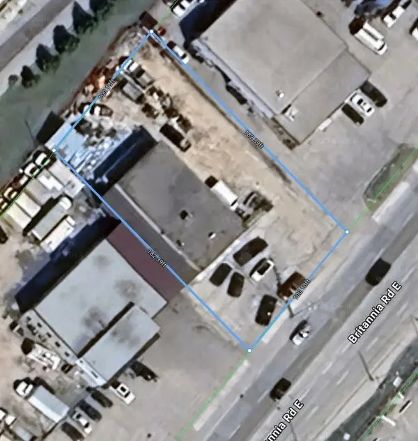 Mississauga, ON L4W 1C7,1261 Britannia RD E