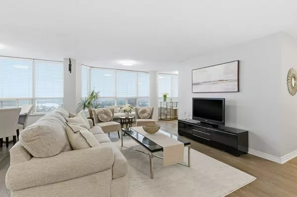 Mississauga, ON L5B 3Z7,400 Webb DR #1209