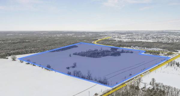 0 Porterfield RD, Caledon, ON L7K 1S9