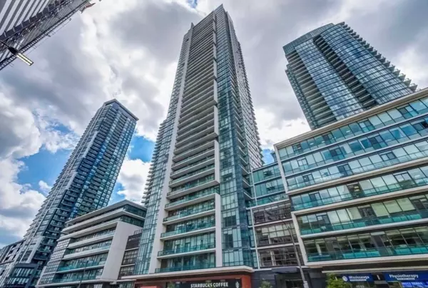 4070 Confederation Pkwy #501, Mississauga, ON L5B 0E9