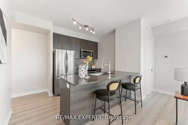 Mississauga, ON L5B 0G3,4011 Brickstone Mews #4502