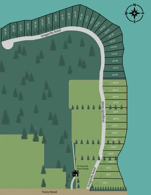 Central Manitoulin, ON P0P 2B0,18 Tracy RD