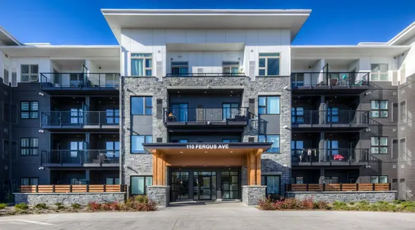 110 Fergus AVE #301, Waterloo, ON N2A 2H2