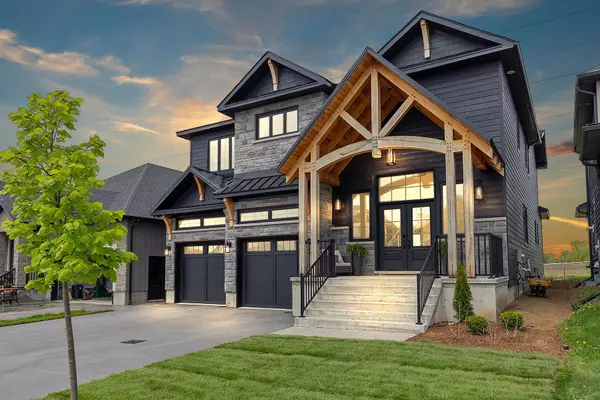 848 Windermere DR, Kingston, ON K7P 0N5