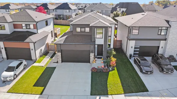 229 Crestview DR, Middlesex Centre, ON N0L 1R0