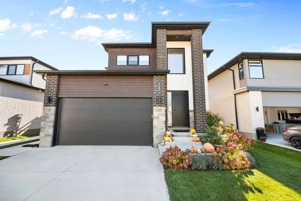 229 Crestview DR, Middlesex Centre, ON N0L 1R0