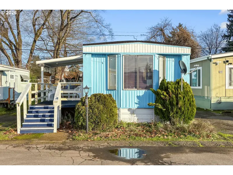 2300 SE 82ND AVE #26, Portland, OR 97216