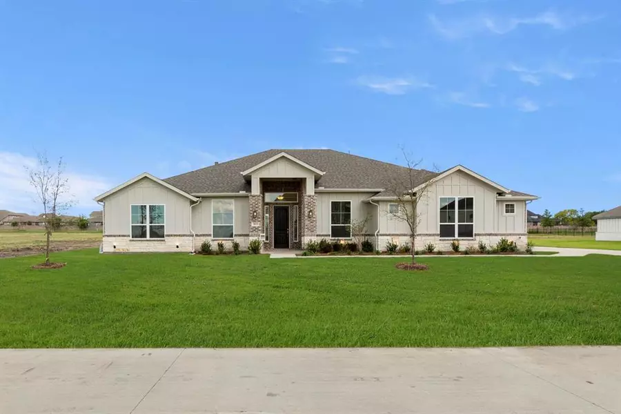 3013 Box Elder Road, Royse City, TX 75189