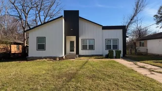 708 Judy Lane, Seagoville, TX 75159