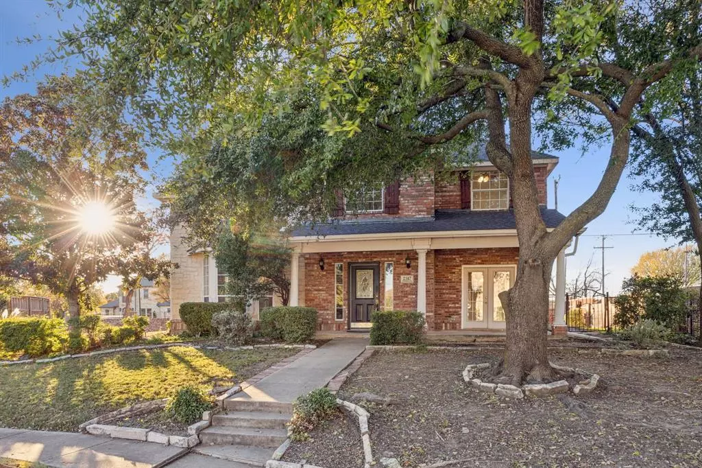 Rowlett, TX 75088,2317 Rosser Court