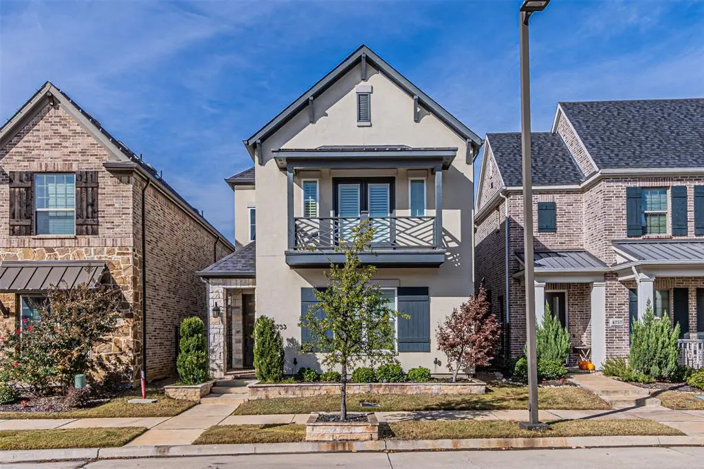 Irving, TX 75039,6753 verandah Way