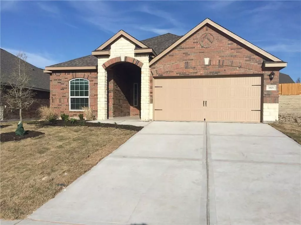 Anna, TX 75409,1825 Persimmon Drive