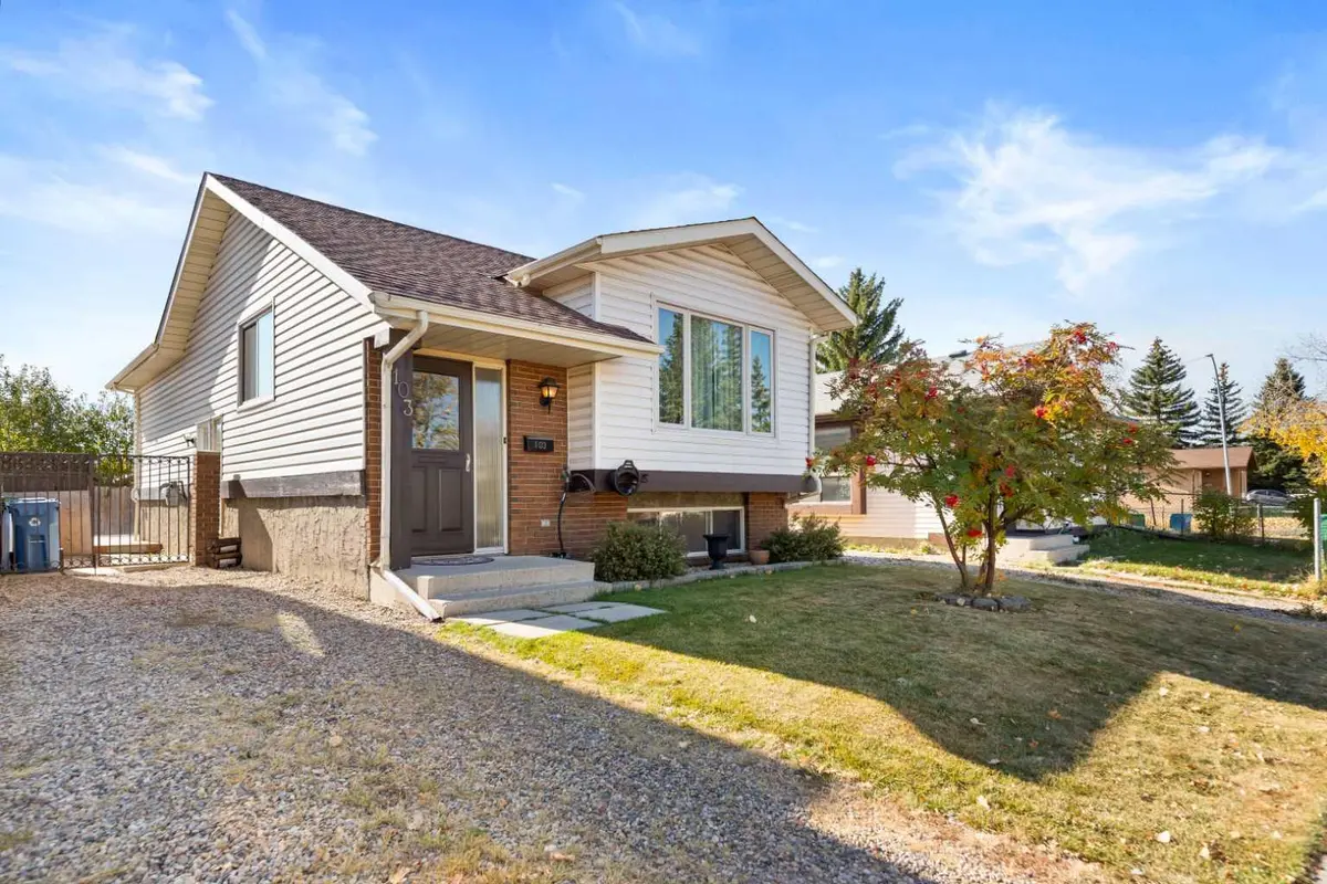 Calgary, AB T2A 6P1,103 Abadan CRES NE