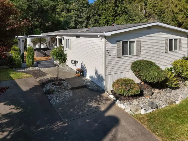 2779 Stautw Rd #705, Central Saanich, BC V8M 2C8