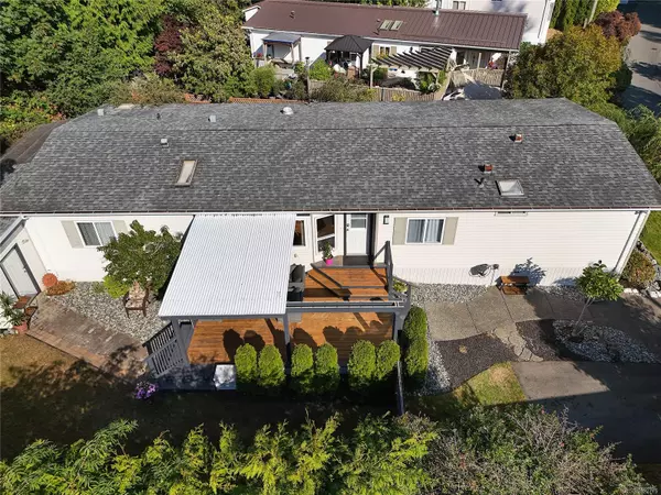 Central Saanich, BC V8M 2C8,2779 Stautw Rd #705