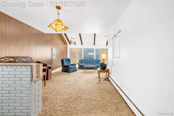 Waterford, MI 48329,4734 Kempf ST