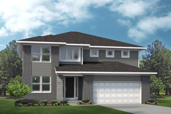 1895 Elizabeth LN, Ypsilanti, MI 48198