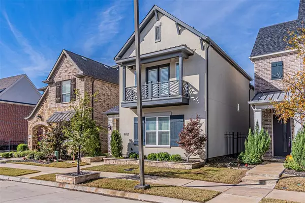 Irving, TX 75039,6753 verandah Way