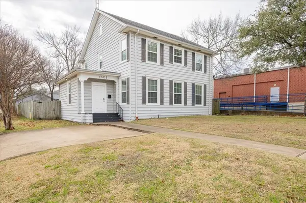 1301 2nd Avenue, Corsicana, TX 75110