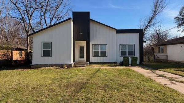 708 Judy Lane, Seagoville, TX 75159