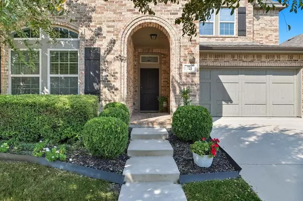 Argyle, TX 76226,721 Fenceline Drive