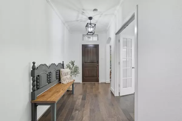 Argyle, TX 76226,721 Fenceline Drive