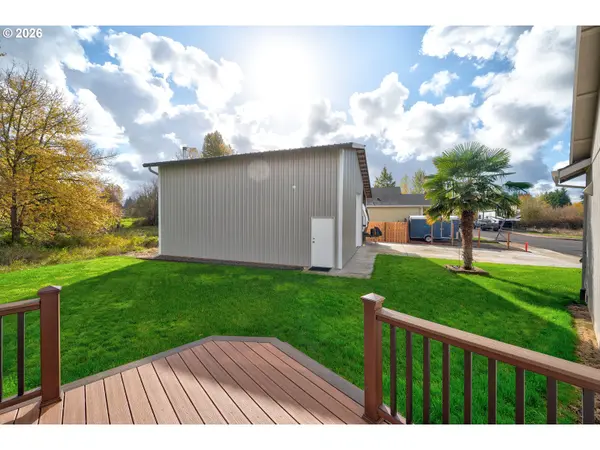 Molalla, OR 97038,470 BURGHARDT DR