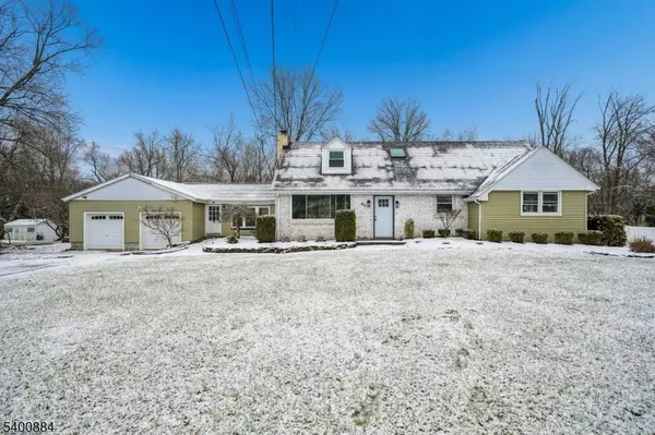 68 Valley Rd, Hillsborough Twp., NJ 08844