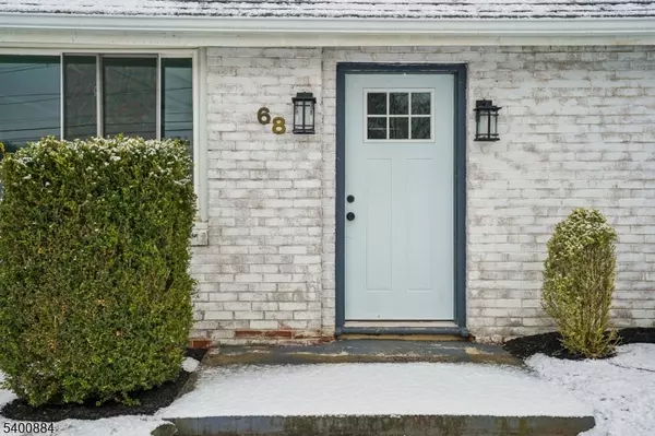 Hillsborough Twp., NJ 08844,68 Valley Rd