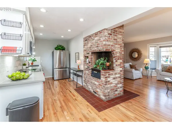 Portland, OR 97203,4760 N HARVARD ST