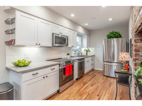 Portland, OR 97203,4760 N HARVARD ST