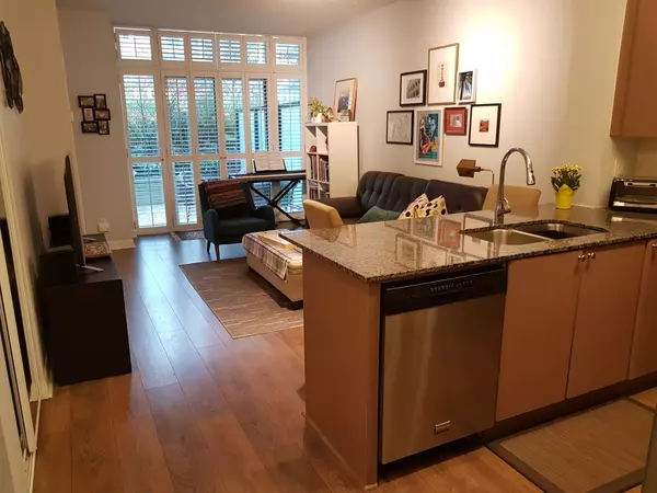 Toronto C06, ON M3H 0A7,525 Wilson AVE #120