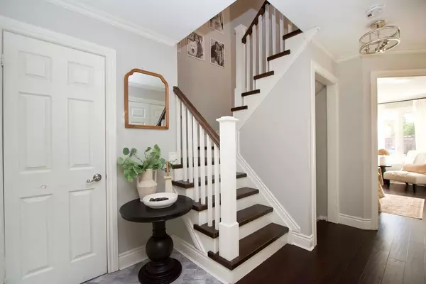 Whitby, ON L1R 1Z6,66 Fieldnest CRES