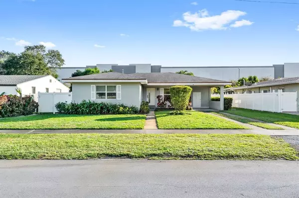 Fort Lauderdale, FL 33315,1260 SW 32nd St