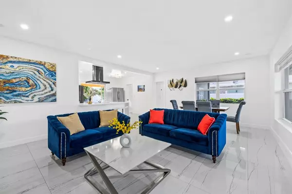 Fort Lauderdale, FL 33315,1260 SW 32nd St