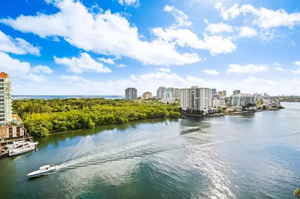 936 Intracoastal Dr #14C, Fort Lauderdale, FL 33304