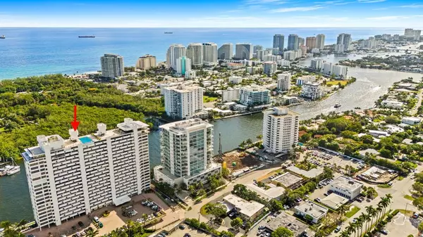 Fort Lauderdale, FL 33304,936 Intracoastal Dr #14C