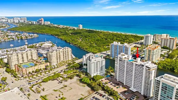 Fort Lauderdale, FL 33304,936 Intracoastal Dr #14C