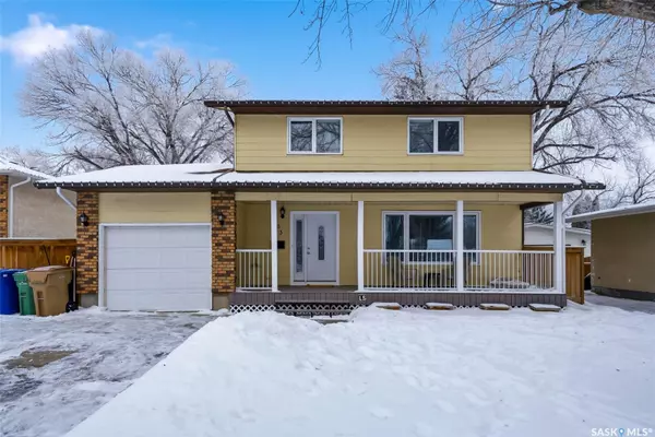 63 Champ CRESCENT, Regina, SK S4R 5B5