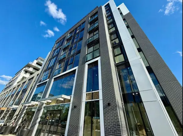 Toronto W07, ON M8Z 6A8,801 The Queensway N/A #507