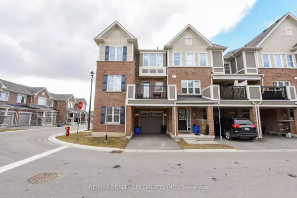 Milton, ON L9T 9L6,1000 Asleton BLVD #51