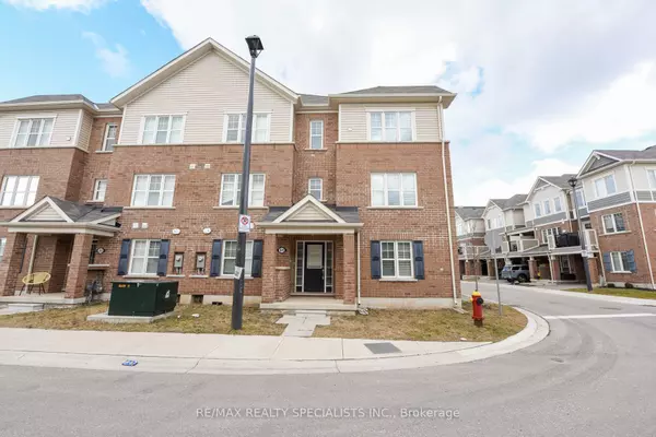 1000 Asleton BLVD #51, Milton, ON L9T 9L6