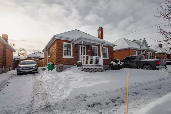 Peterborough, ON K9J 4J7,579 McCannan AVE